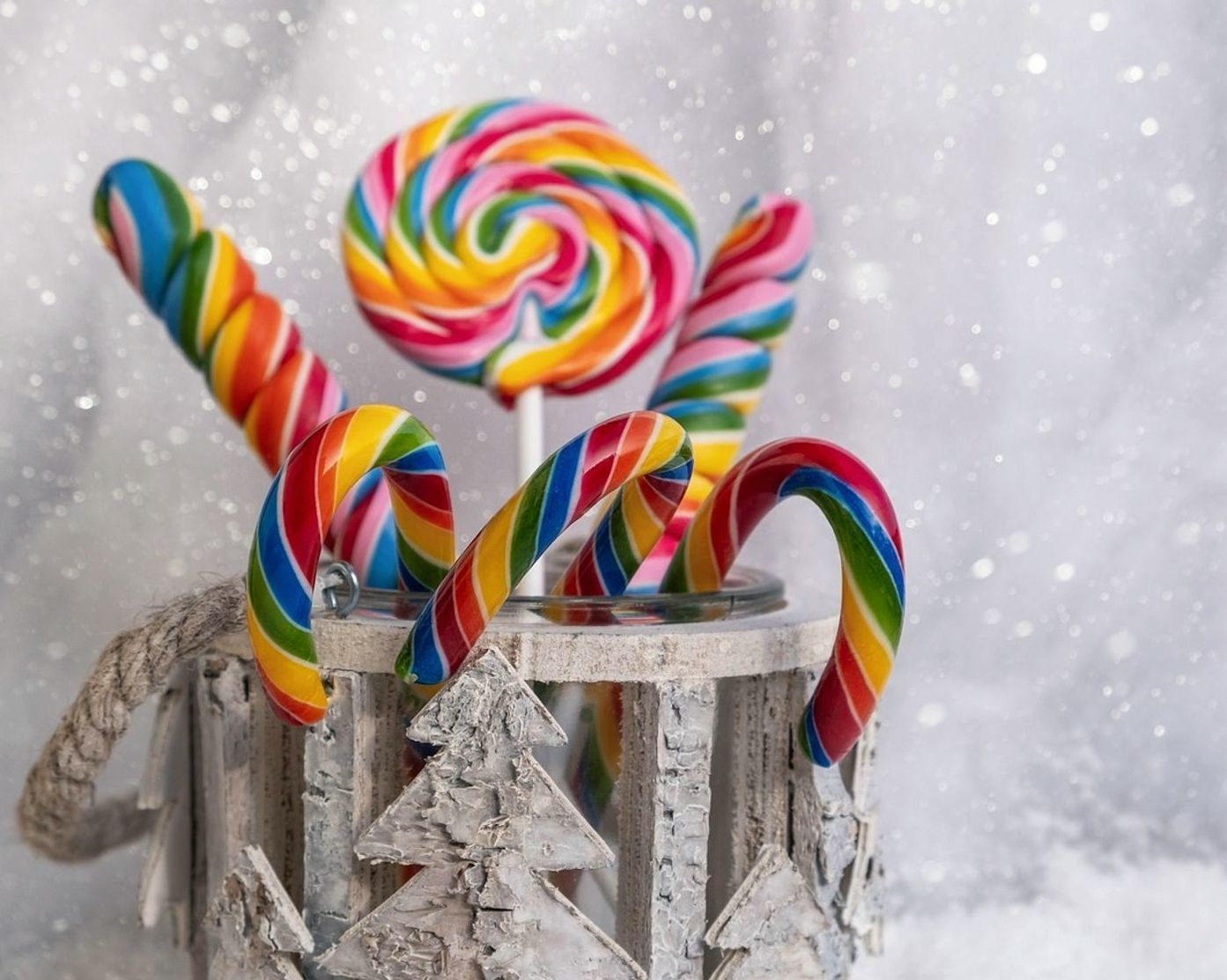 Our confectionery collection