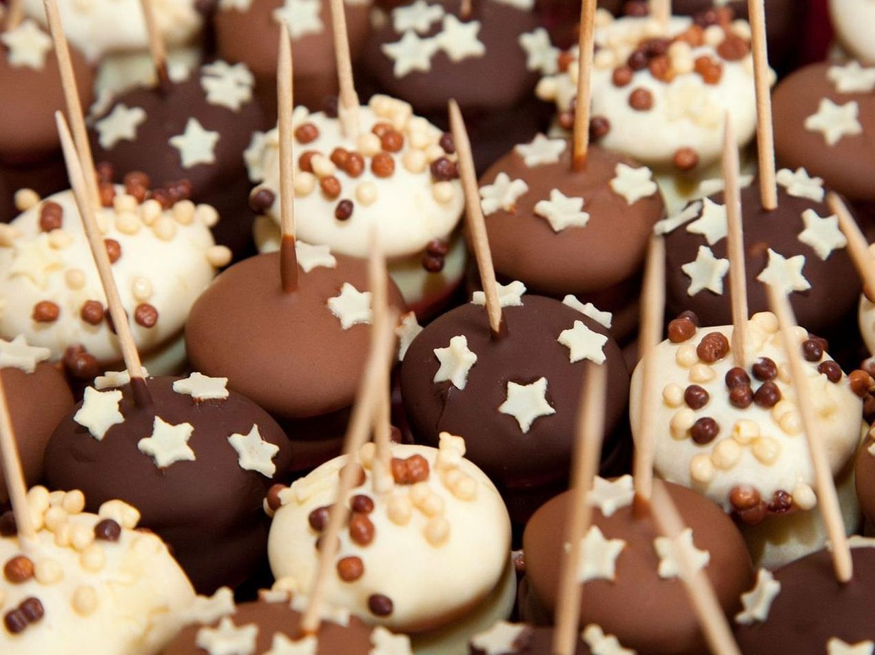 Mini Treats